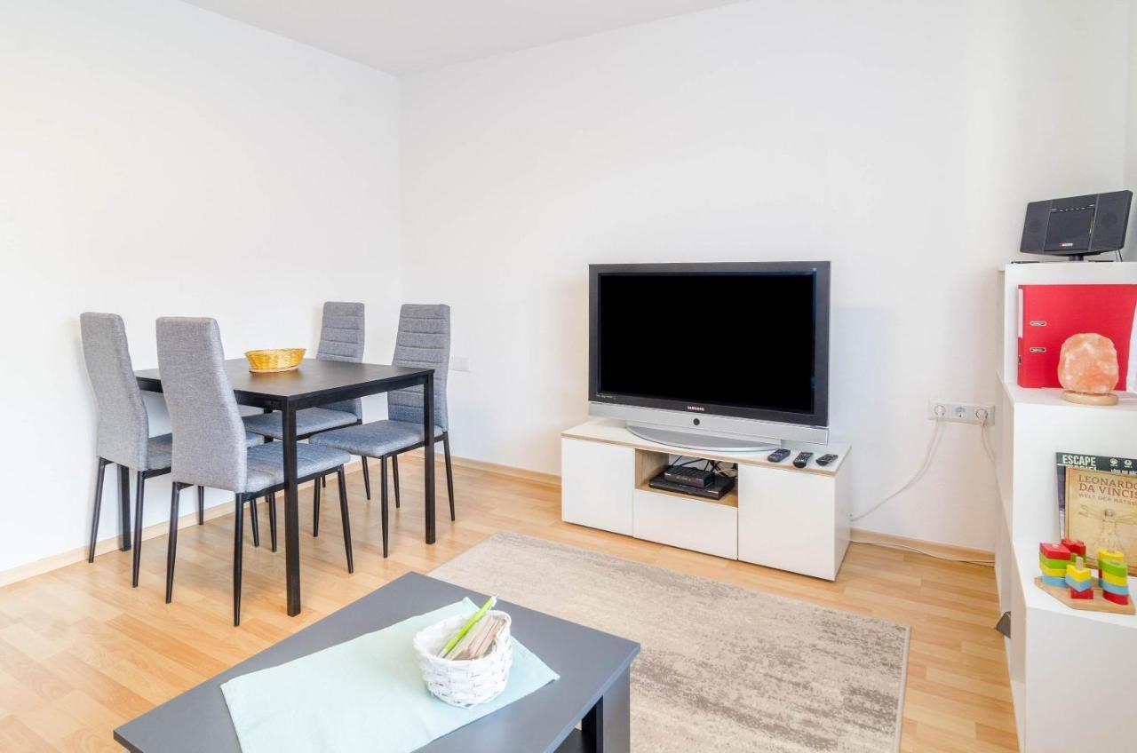 Apartment Neunzehn Stockach Eksteriør bilde