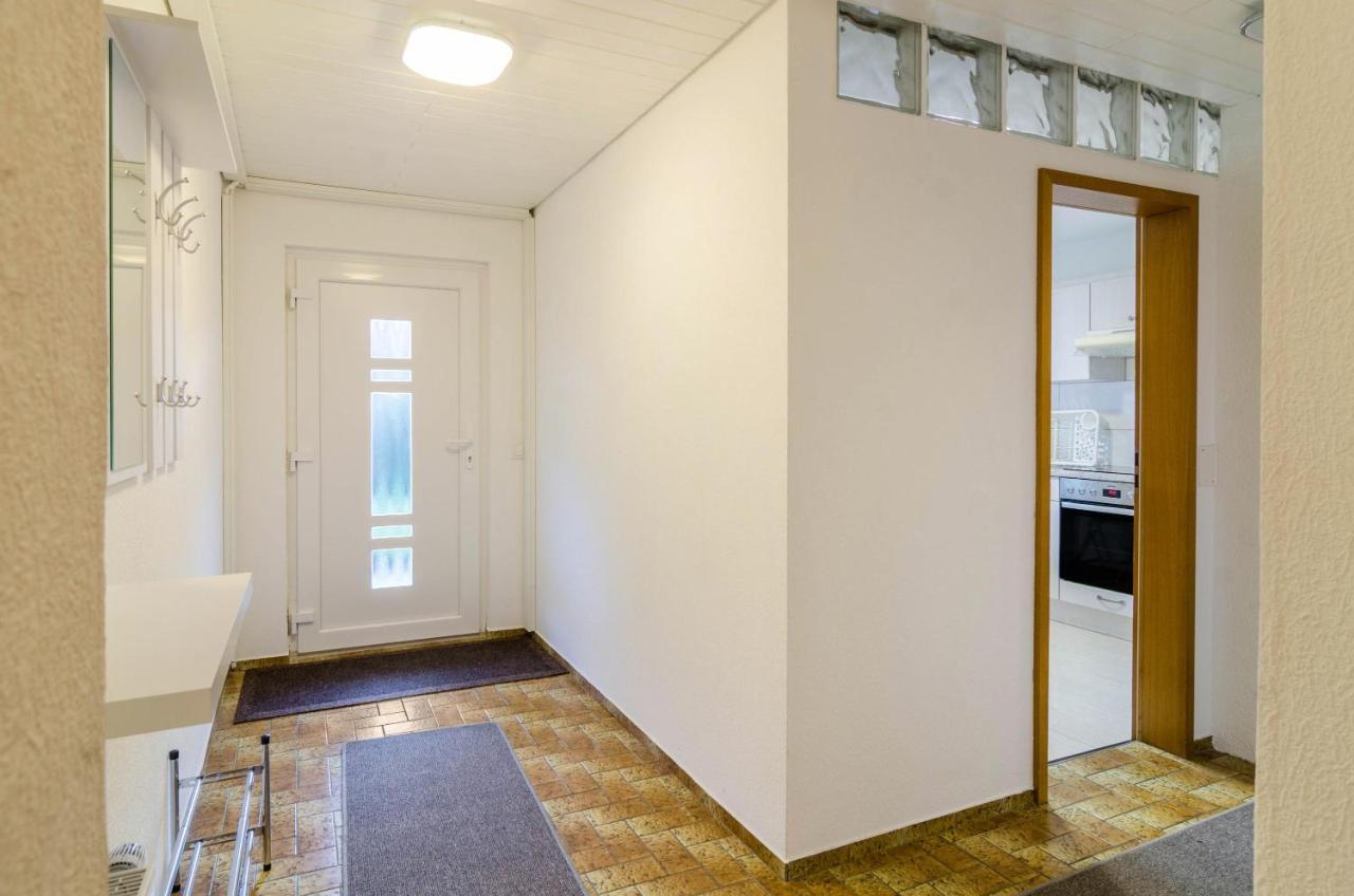 Apartment Neunzehn Stockach Eksteriør bilde