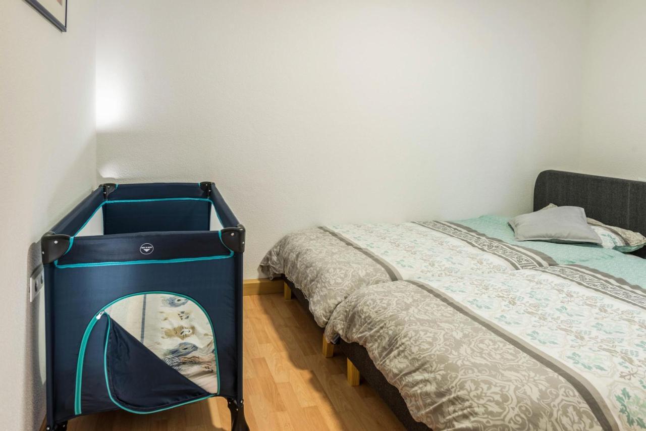 Apartment Neunzehn Stockach Eksteriør bilde