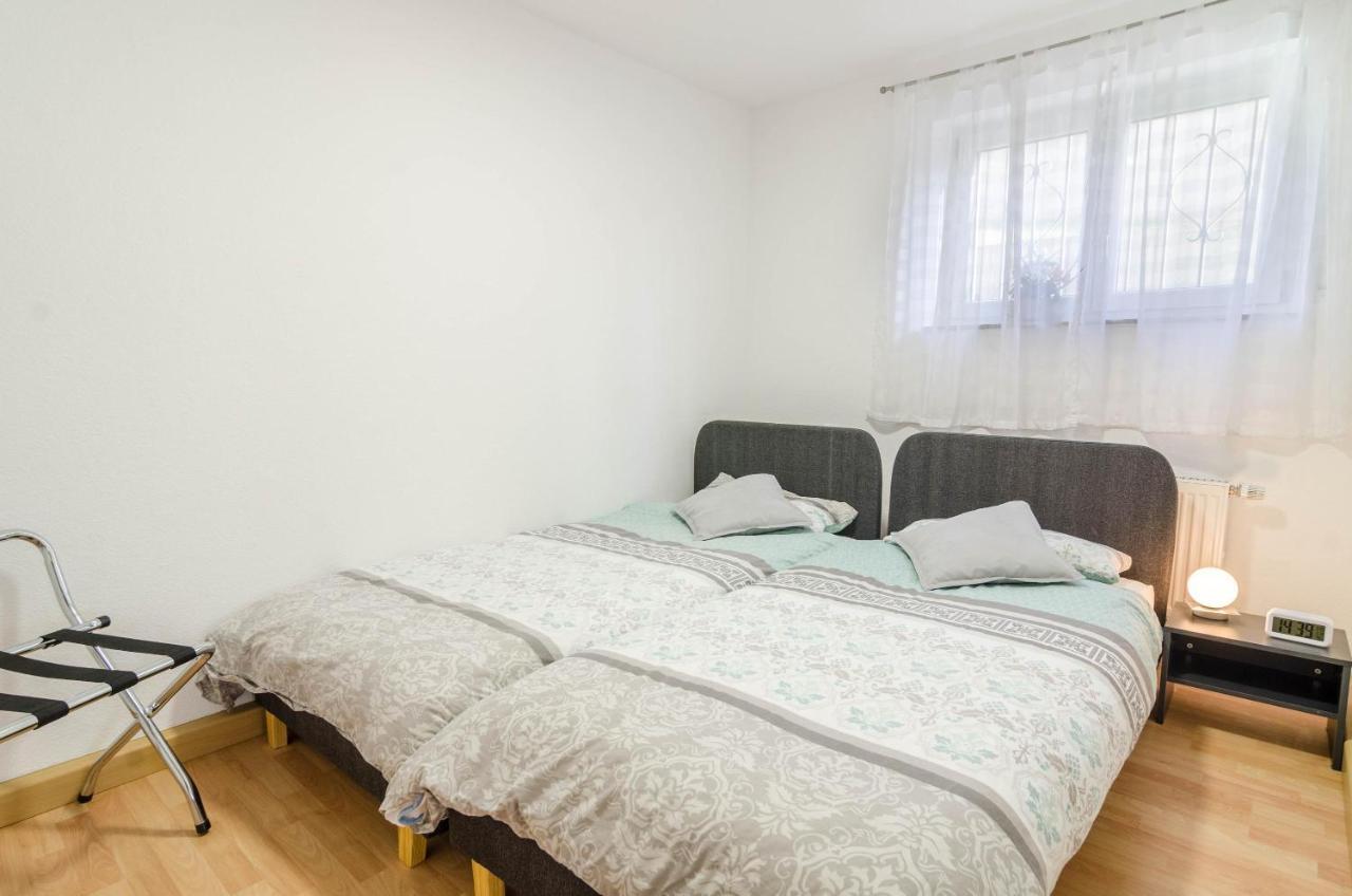 Apartment Neunzehn Stockach Eksteriør bilde