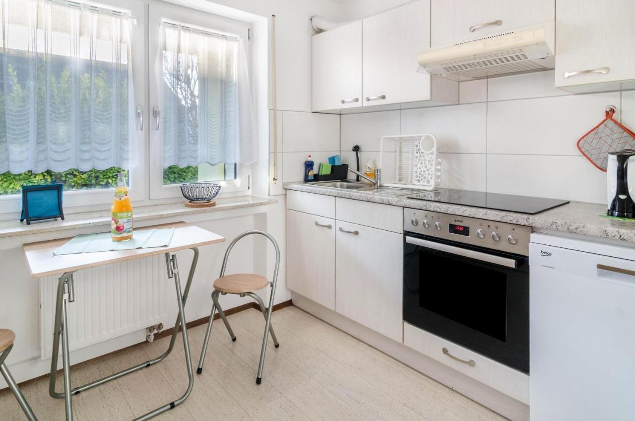 Apartment Neunzehn Stockach Eksteriør bilde