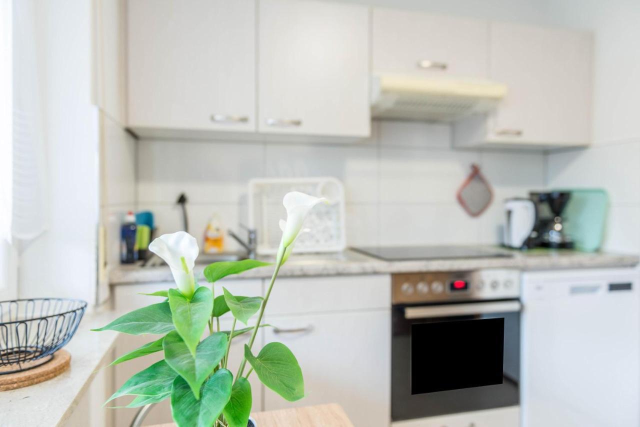 Apartment Neunzehn Stockach Eksteriør bilde